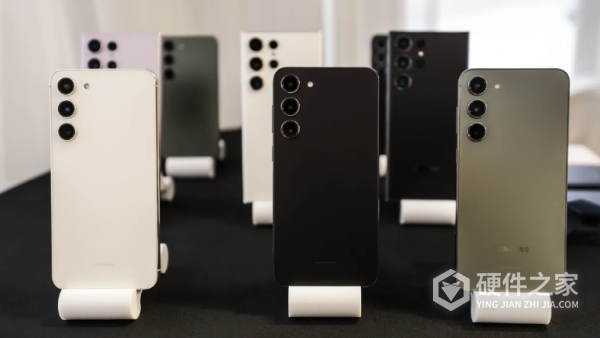 三星Galaxy S23系列是否支持卫星通信