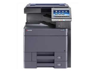京瓷Kyocera TASKalfa 4012i复合机驱动 For  Win10/Win7/Win8/