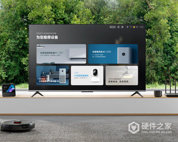 小米电视 S65 / S75 系列怎么样