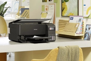 爱普生l3558上市时间