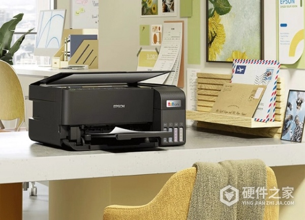 爱普生l3558上市时间