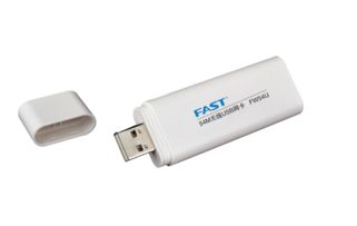 迅捷FW54UD网卡驱动