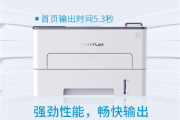 奔图p3301dn支持win10系统吗