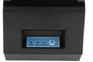 资江ZJ-8250 WIFI 80WIFI热敏打印机驱动