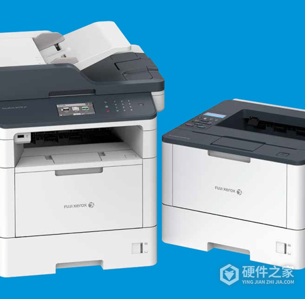 富士施乐p378dw说明书