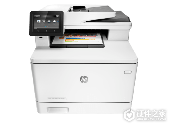 惠普HP Color LaserJet Pro MFP M477fnw for win7 64bit