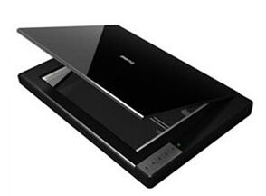 明基BenQ5560扫描仪驱动 for Win XP/7/8/10
