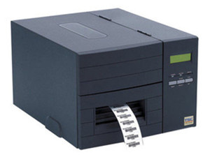 tsc244条码打印软件