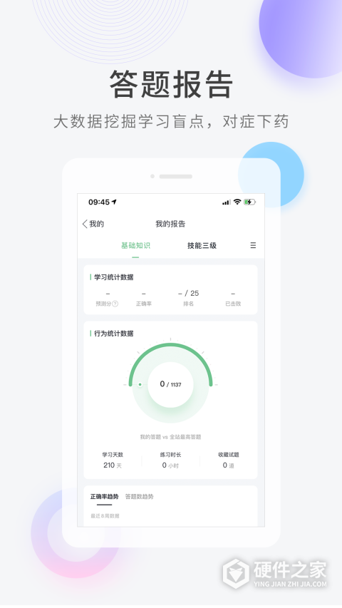 健康管理师快题库软件
