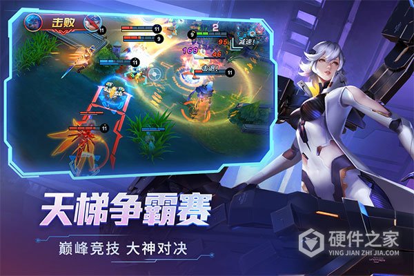 时空召唤周年版