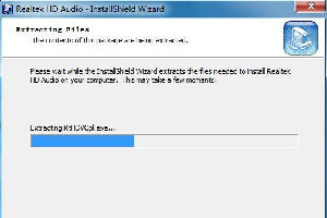 realtek audio
