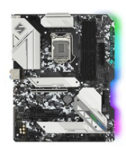华擎B460 Steel Legend主板驱动