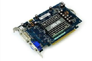 华硕NVIDIA系列 EN6200LE TC512/TD/256M/V2显卡驱动