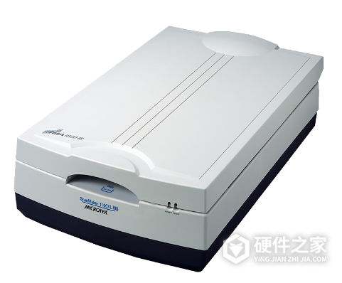 中晶Microtek ScanMaker 1100XL Plus for win7/8/10 64/32bit