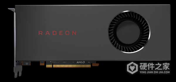 AMD Radeon RX 5700 for win10 64bit