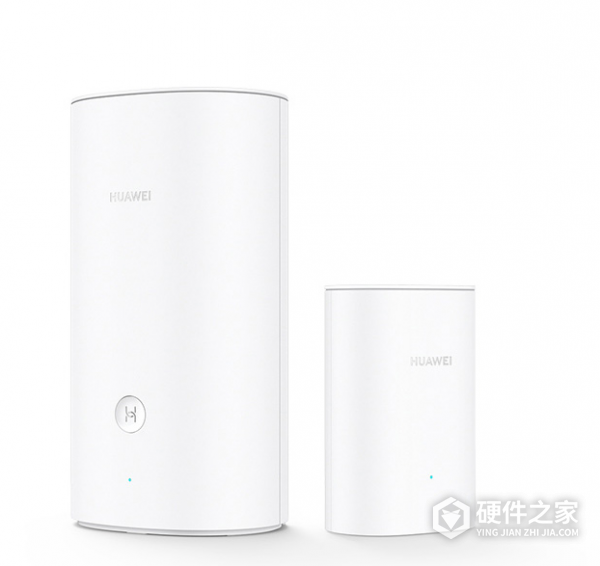 华为路由器q2s子路由器一直是红灯怎么办