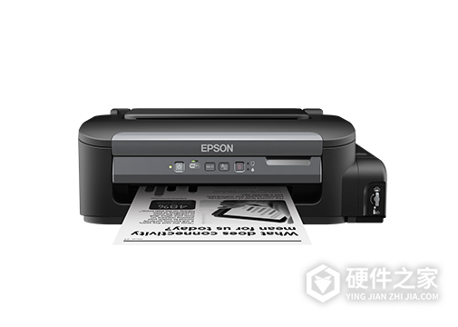 爱普生m105无线安装说明书