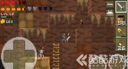 迷失的矿工测试版