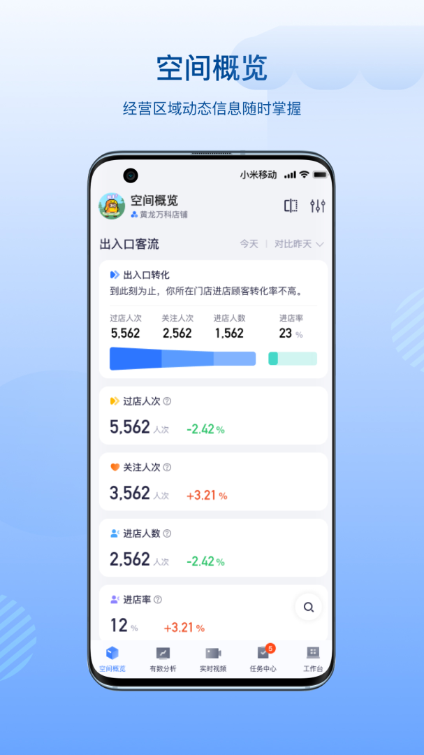 数智空间