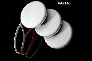 airtag需要充电吗