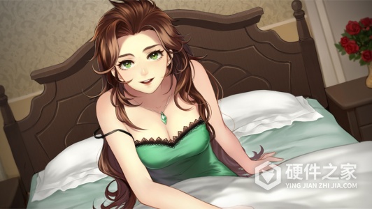 姬魔恋战纪测试服