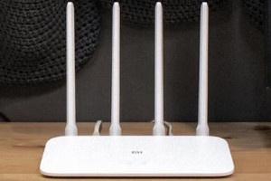 小米路由器4a千兆版rom