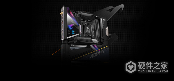 技嘉Z790 AORUS XTREME (rev. 1.0)主板说明书
