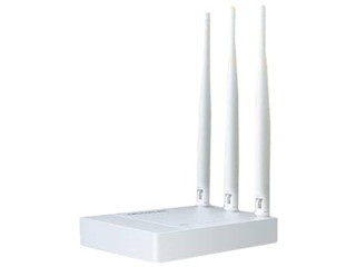 Netcore磊科NW904固件升级