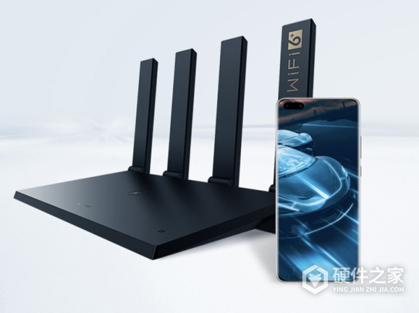 华为ax3pro说明书