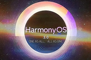 鸿蒙3.0和2.0有什么不同