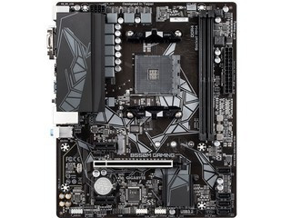 技嘉雪雕b550m说明书