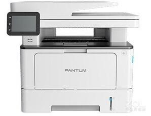 奔图BM5100FDN打印机驱动 For Win XP/7/8/10