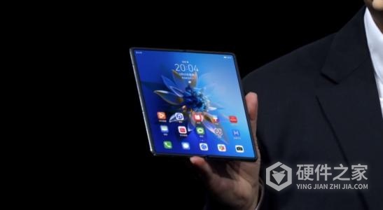 华为matex2多少像素