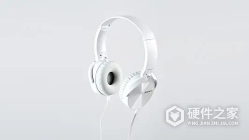 索尼MDR-XB450B耳机说明书