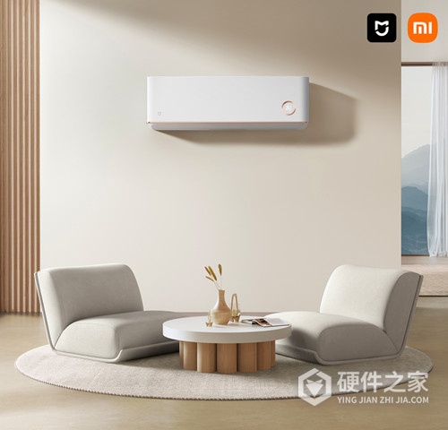 米家空调自然风鎏金版3匹有哪些功能