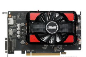 华硕AMD系列 PH-550-2G显卡驱动