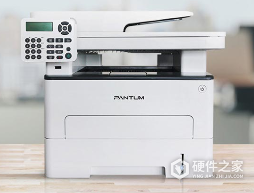 奔图m7205fdn说明书
