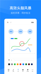 天翼云会议