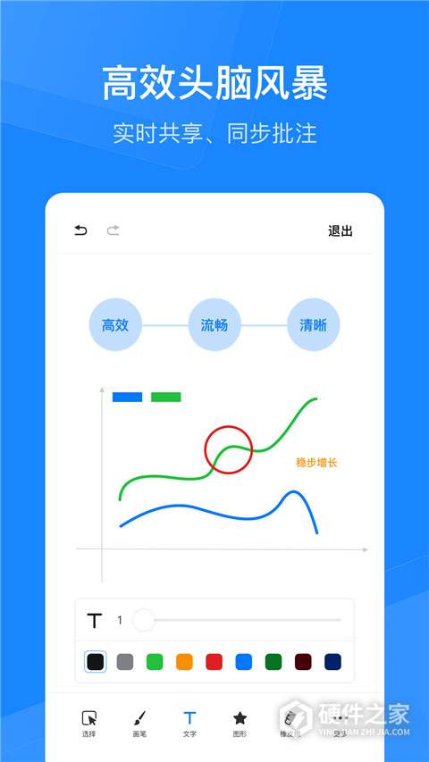天翼云会议HDapp