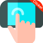 图灵自动点击器