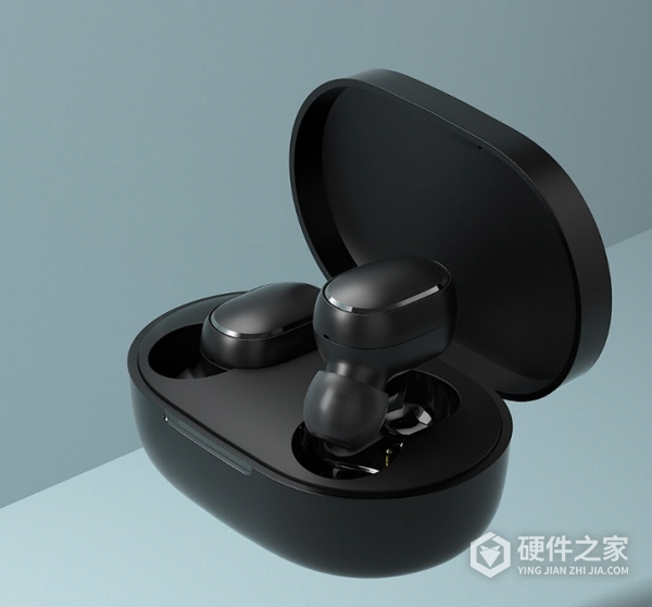 redmiairdots2怎么分左右