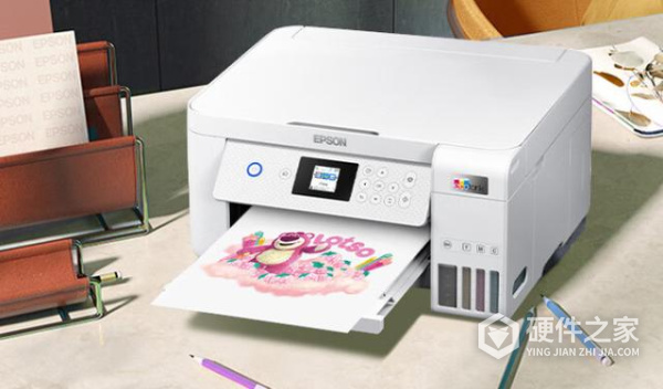 爱普生l4268不能开机怎么办