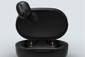 redmi airdots 2怎么切歌