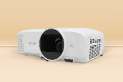 爱普生ch-tw5400使用方法