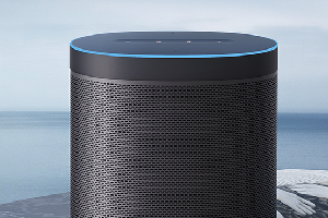 小爱音箱art电池版有几个麦克风