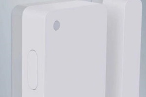 小米门窗传感器怎么设置开门开灯