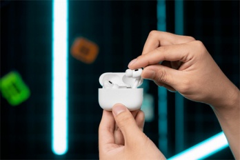 airpodspro2和1的区别