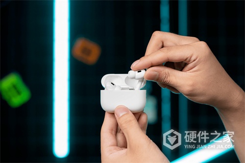 airpodspro2和1的区别