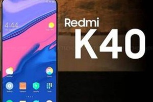 红米k40拍照防抖吗