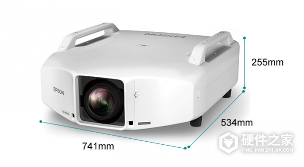 爱普生cb-z10005unl灯泡更换后怎么清零